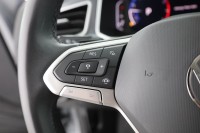 VW T-Roc 1.5 TSI DSG