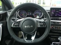 Kia xcee'd XCeed GT-Line 1.6 GDI Aut.
