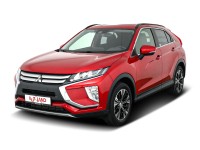 Mitsubishi Eclipse Cross 1.5 Diamant Edition+ 4WD CVT AHK