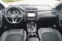 Nissan Qashqai 1.3 Tekna DCT