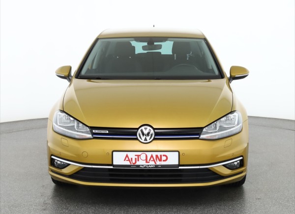 VW Golf VII 1.5 TSI Join