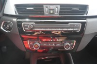 BMW X1 sDrive 18d