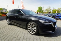 Mazda 6 2.0 Center-Line