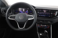 VW Taigo 1.5 TSI DSG