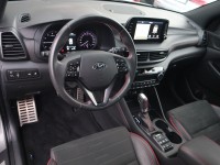 Hyundai Tucson 1.6 T-GDI DCT N Line