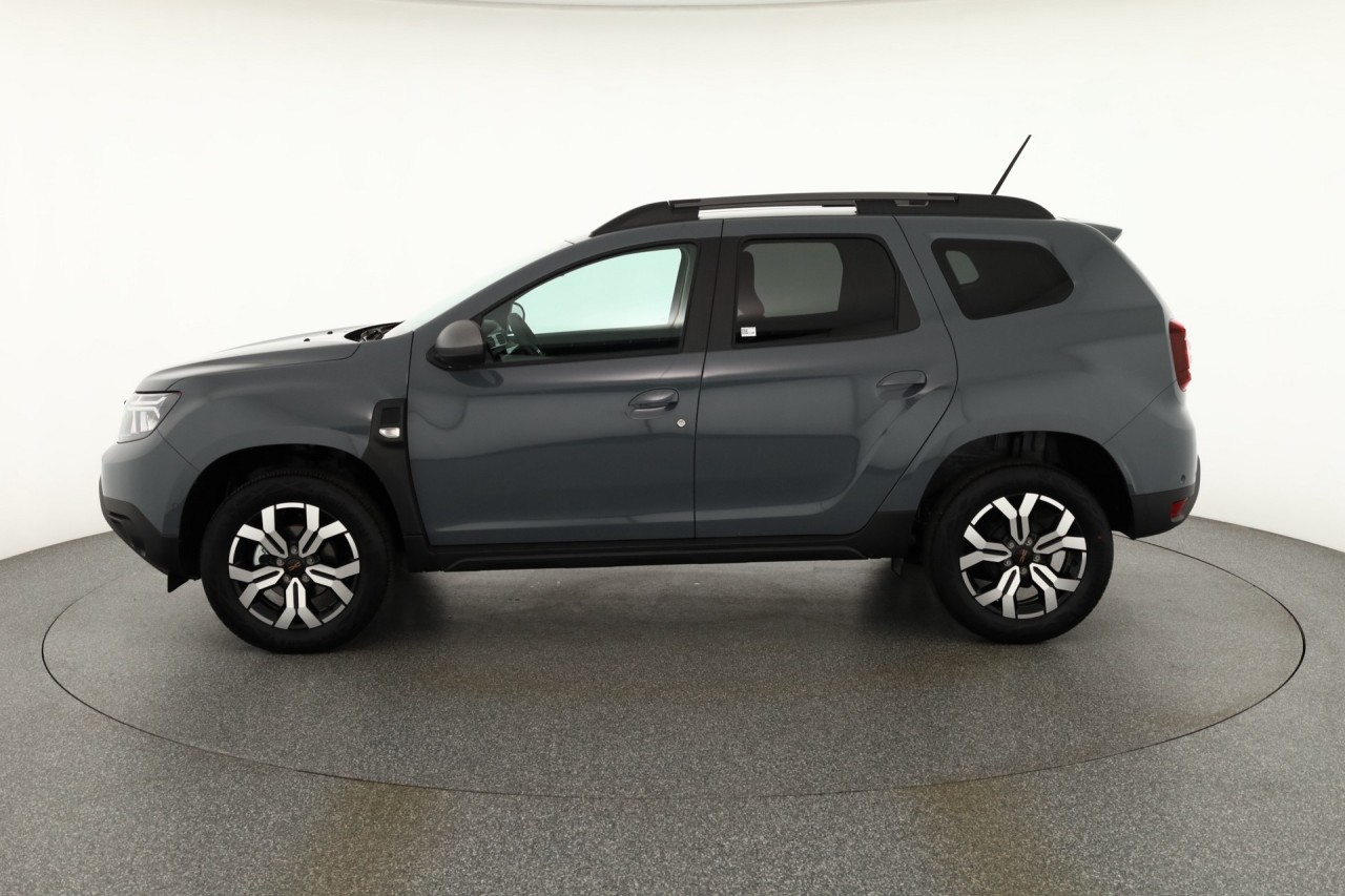 Dacia Duster Journey TCe 150 Aut.