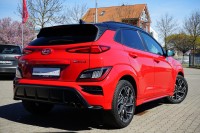 Hyundai Kona 1.0 T-GDI N Line