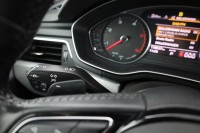 Audi A4 Quattro Avant 45 TDI quattro advanced