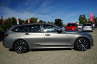 BMW 318 d Touring Advantage