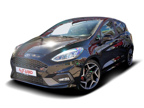 Ford Fiesta 1.5 EcoBoost ST