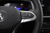 VW T-Cross 1.0 TSI DSG