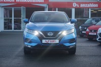 Nissan Qashqai 1.2 DIG-T 4x2