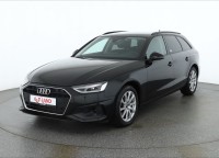 Audi A4 Avant 35 TFSI LED Navi el. Heckklappe DAB