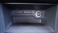 VW Touran 2.0 TDI Comfortline