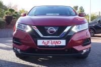 Nissan Qashqai 1.2 DIG-T Acenta 4x2