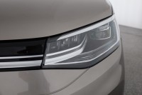 VW Caddy Maxi 1.5 TSI DSG