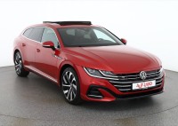 VW Arteon SB 1.4 eHybrid R-Line