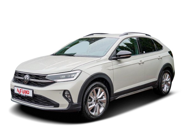 VW Taigo 1.0 TSI Move