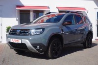 Vorschau: Dacia Duster II 1.3 TCE Extreme