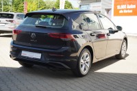 VW Golf VIII 1.5 TSI Life