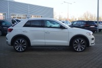 VW T-Roc 1.5 TSI United R-Line