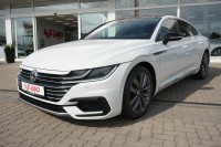 VW Arteon 2.0 R-Line