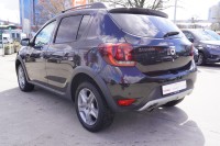 Vorschau: Dacia Sandero Stepway II 0.9 TCE Prestige