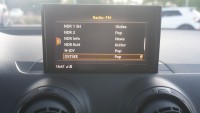 Audi Q2 30 1.6 TDI design