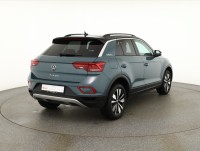 VW T-Roc 2.0 TDI Goal DSG