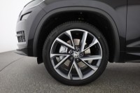 Skoda Kodiaq 2.0 TSI DSG Sportline 4x4