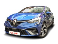 Renault Clio 1.0 TCE R.S. Line LED Navi Tempomat Kamera