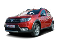 Dacia Sandero Stepway II Prestige Navi Android Apple