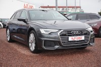 Audi A6 Avant 55 TFSI e quattro S-Line