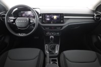 Skoda Fabia 1.0 TSI DSG