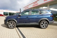 Vorschau: Dacia Bigster Expression HEV 155 Aut.