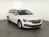 Skoda Superb Combi 1.4 TSI iV Style