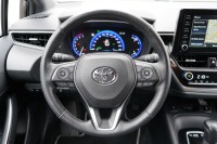 Toyota Corolla 1.8 Hybrid Team D