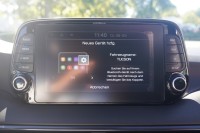 Hyundai Tucson 2.0 N Line Mild-Hybrid 4WD