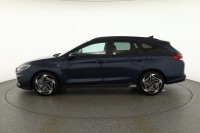 Vorschau: Hyundai i30 Kombi 1.5 T-GDI N-Line Aut.