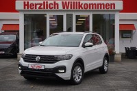 Vorschau: VW T-Cross 1.0 TSI DSG