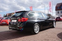 BMW 318 d Touring Aut.
