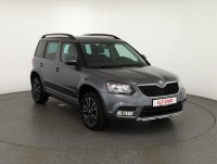Skoda Yeti 1.2 TSI