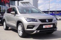 Seat Ateca 1.4 TSI Xcellence