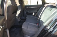 Skoda Octavia Combi 1.5 TSI