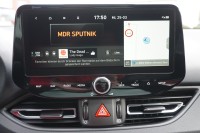 Hyundai i30 Kombi 1.5 N Line Mild-Hybrid