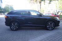 MG HS 1.5 T-GDI Hybrid+ Luxury Aut.