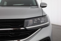 VW T-Cross 1.0 TSI DSG