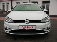 VW Golf VII Variant 1.5 TSI Highline