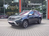 Vorschau: Dacia Duster II 1.3 TCe 150 Adventure
