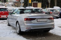 Audi A5 Cabriolet 40 TDI sport S Line
